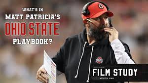 Ohio State's Secret Weapon? Matt Patricia's Defensive Masterclass! - Imagen principal del artículo