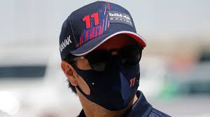 Perez • red bull racing. En Red Bull Reconocieron El Ingenio De Checo Perez En Bahrein