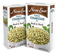 Check spelling or type a new query. Pearled Couscous Basil Herb Neareast Com