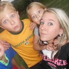 Lanielle de Roubaix and Stephen Hoy's Wedding Website