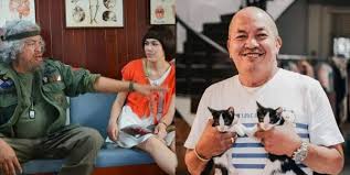 โดย น้าค่อม ได้จากไปอย่างสงบ เมื่อเวลา 07.30 น. Rfj7ydmpwxlvrm