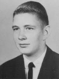 SGT David Letcher Mc Donald, Jasper, AL