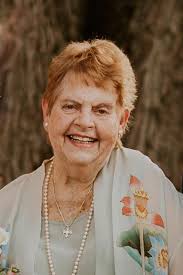 Obituary for Betty W. (nee Wellner) Henneman