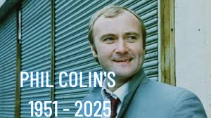 Phil Collins Death Rumor