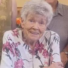 Rita Helen Cummings Obituary September 23, 2022