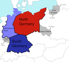 30 jahren in west deutschland und ddr ost deutschland geteilt, aber was hat das eigentlich mit berlin zu tun? Warum Wurde Deutschland Nach 1945 Nicht Aufgelost Quora