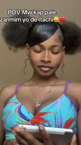 Itachi Parado En El Palo