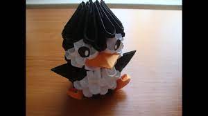 L'origami est l'art ancien du pliage de papier, populaire auprès des enfants et des adultes. Origami 3d Facile En Francais
