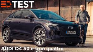Check spelling or type a new query. 2021 Audi Q4 50 E Tron Quattro Fahrbericht Test Review Verbrauch Reichweite Ladeleistung Preis Youtube