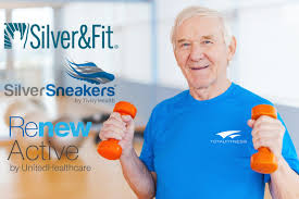 Do you have blue cross blue shield health insurance? Learn About 0 Gym Memberships For Medicare Members Eastbayri Com News Opinion Things To Do In The East Bay