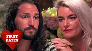 Subscribe to channel 4 for more: Amie Opens Up About Her Mum S Death First Dates Hotel Youtube