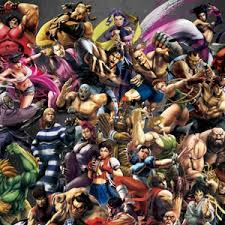 We asked three medical ex. Buy Ultra Street Fighter 4 Cd Key Compare Prices Allkeyshop Com