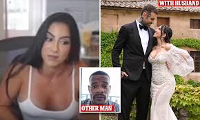 Adam22s porn star wife Lena The Plug ADMITS she enjoyed sex with other man  MORE than husbands | Daily Mail Online