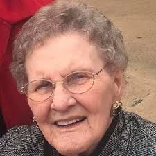 Janice Walker Obituary (1937