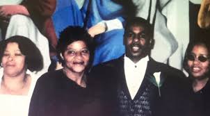 Vincent Johnson Obituary (2014)