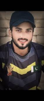 Faisal Raza's Instagram, Twitter & Facebook