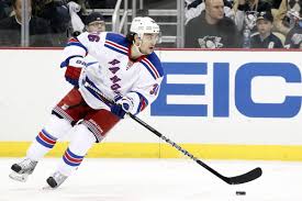 Mats zuccarello ice hockey spillerprofil viser alle kampe og turneringer med statistik for alle de kampe han har spillet. New York Rangers News Mats Zuccarello Diagnosed With A Small Fracture Blueshirt Banter
