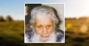 George William Harding Obituary July 27, 2014