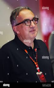 Fiat president hi-res stock photography and images