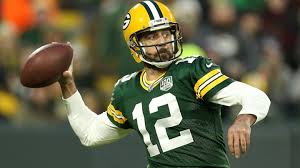 When he was ten years old, aaron appeared in the ukiah daily journal's front. Aaron Rodgers Net Worth