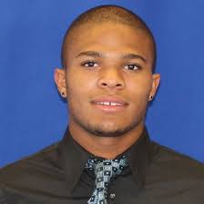 Old dOminiOn University Wrestling