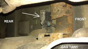 Let's have a look at this 2004 chevy truck that was dropped off at sma from another shop that was having trouble diagnosing the classic p0446 evap vent. Getting Message Tighten Gas Cap Or Are You Unable To Fill Your Tank Look Here Page 4 Chevy Tahoe Forum Gmc Yukon Forum Tahoe Z71 Cadillac Escalade Tahoe Yukon Forum