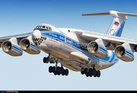 Creditors have been told they can submit any claims they have within a period of two months to the group's address at baku airport. Ilyushin Il 76td 90vd Large Preview Airteamimages Com