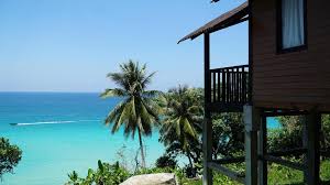 D Rock Garden Resort Hotel (Perhentian Islands)
