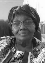 Madie Gibson Obituary (1937