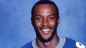 PHOTOS: Every 2nd Round Draft Pick In Seahawks History