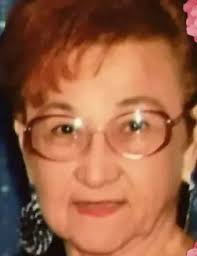 Obituary information for Antonia Cardenas