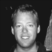 GREGORY GLAVIN Obituary (1983