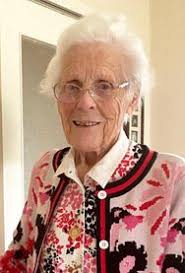 Condolence Book for Ellen(Nellie) Foley (née Hanlon) (Enniscorthy, Wexford) 