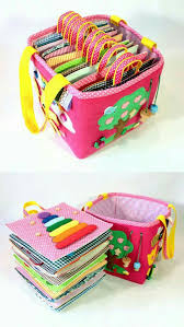 Pin By Glynis Watt Pringle On Okul Oncesi Baby Quiet Book Felt Quiet Books Diy Quiet Books