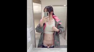 扫楼自慰 OL 美女 丝袜 射鞋 实录