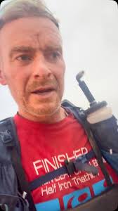 A huge congratulations to our chairman Alan Heaney and his brother Karl who  completed Marathon De Sables today. An epic achievement !! , If you wish to  donate to the 2 very worthy causes it’s not too ...