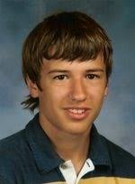 Chad Hultgren Obituary (2006)