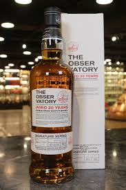 Search for text in self post contents. The Obser Vatory 20 Years Single Grain Whisky çž­æœ›å°20å¹´å–®ä¸€ç©€ç‰©å¨å£«å¿Œ 700ml 40 Kuva Whisky å¤è¯é…'è—