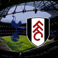 It's usually a competitive affair though, so i'm predicting over 2.5 goals given recent scoring trends in. Tottenham 1 1 Fulham Highlights Ivan Cavaleiro Secures Point After Harry Kane Opener Football London