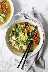 Nourishing Miso Soup Recipe Whole Food Recipes Healthy Soup Recipes Vegan Miso Soup