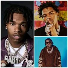 🎈🎈Happy 34th birthday to #NorthCarolina rapper Jonathan Lyndale Kirk  (born December 22, 1991), known professionally as #DaBaby. ▪️After  releasing several mixtapes between 2014 and 2018, he signed with Interscope  Records in January 2019🎈🎈