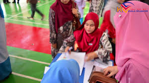 Koperasi kolej vokasional klang berhad. Hari Pendaftaran Pelajar 1 Svm Kohot 2020 Kolej Vokasional Kuala Selangor Youtube
