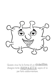It was first identified in december 2019 in wuhan,. Disegni Da Colorare Citrosil