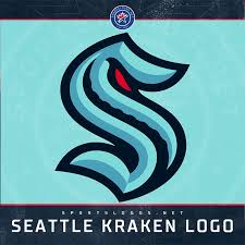 Jun 24, 2021 · for weeks, there have been rumors about potential candidates to become the seattle kraken's first coach. Nhl S New Seattle Kraken Announce Name Logos Sportslogos Net News