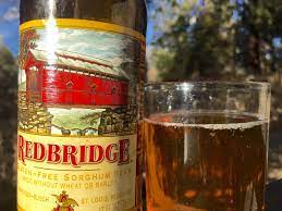 Anheuser Busch Redbridge Lager Gluten Free Beer Review