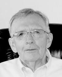 VIII. LET US REMEMBER Reverend Joseph N. Ary