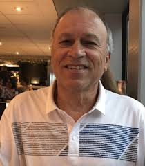 Obituary information for George E. Sierra