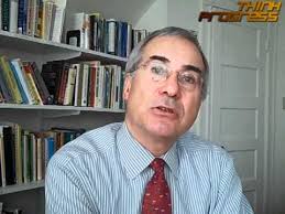 Nick Stern: The CBO Is 'Ludicrous'