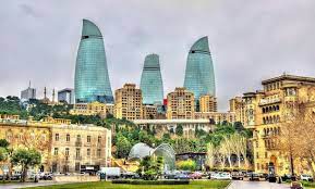 Auf tripadvisor finden sie alles für baku, absheron region: Top 5 Sehenswurdigkeiten In Aserbaidschan Das Sollten Sie Nicht Verpassen