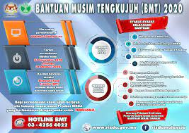 Semakan permohonan bmt lgm / anda ingin membuat pengemaskinian bantuan musim tengkujuh tahun 2019? Pejabat Risda Negeri Sarawak Posts Facebook